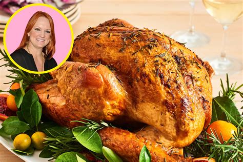 pioneer woman brine for turkey|ree drummond make ahead turkey.